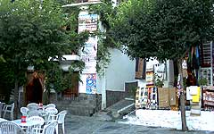 alpujarra pampaneira