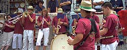 fiestas alpujarra