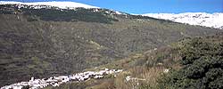 informacion alpujarra