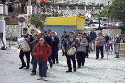 Fiestas Alpujarra