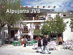 alpujarra ayuntamiento
