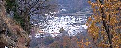 alpujarra pampaneira