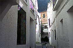 Fotos Pampaneira